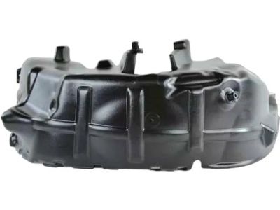 Mopar 68102262AF Shield-WHEELHOUSE