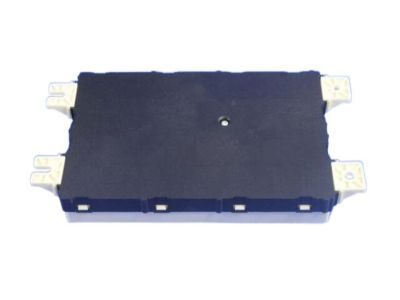 Ram 5500 Body Control Module - 68236153AB