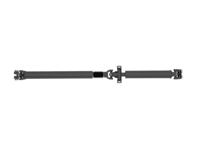 Mopar 52123032AD Rear Section Rear Drive Shaft
