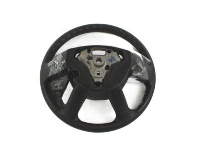Mopar 1DG831DVAG Wheel-Steering