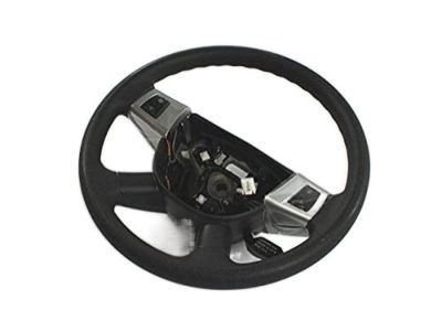 Mopar 1DG831DVAG Wheel-Steering