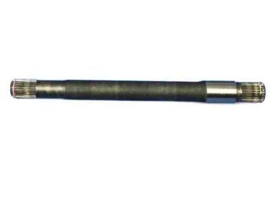 Jeep Liberty Axle Shaft - 5066057AB