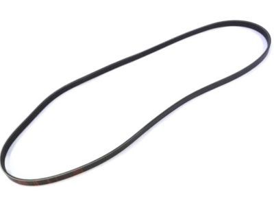 Mopar 4891519AE Belt-SERPENTINE