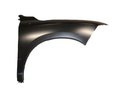 Mopar 68054338AE Panel-Fender