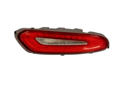Dodge Viper Tail Light - 5035178AC