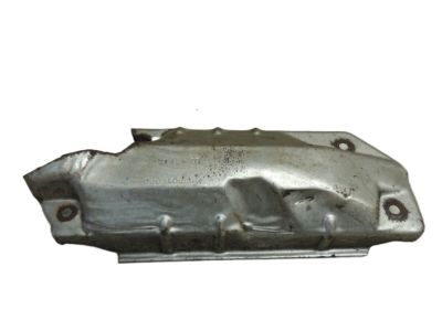 Jeep Exhaust Heat Shield - 53031093AC