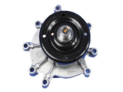 Dodge Ram 1500 Water Pump - 53022189AB