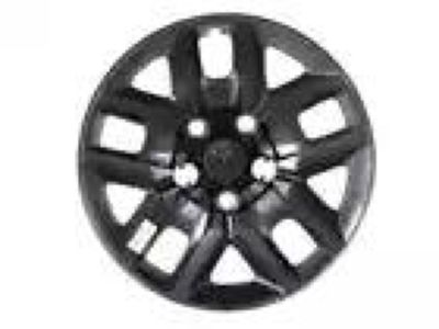 Mopar 4726483AA Wheel Cover