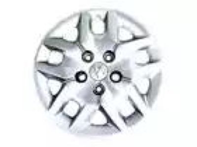 Mopar 4726483AA Wheel Cover
