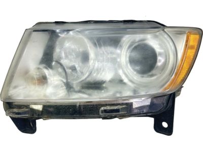 Jeep 55079381AI