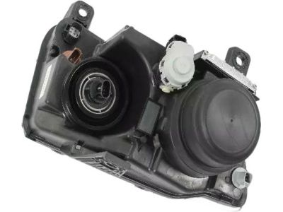 Jeep 55079381AI