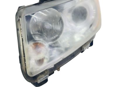 Jeep 55079381AI