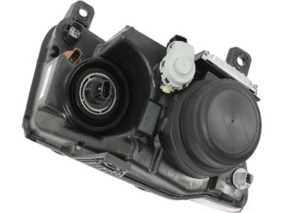 Jeep 55079381AI