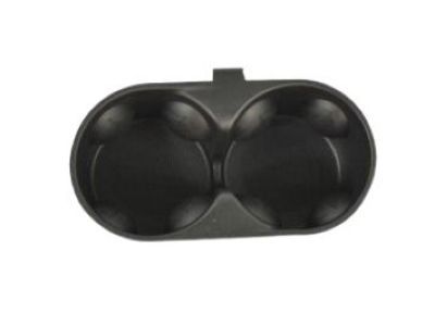 Mopar 68312236AC Liner-Cup Holder