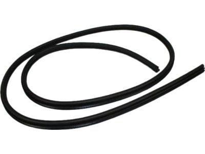 1998 Dodge Ram 1500 Door Seal - 55275424AA