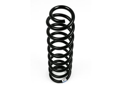 2013 Chrysler Town & Country Coil Springs - 4670598AA