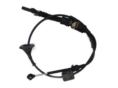 2008 Dodge Grand Caravan Shift Cable - 4880207AD