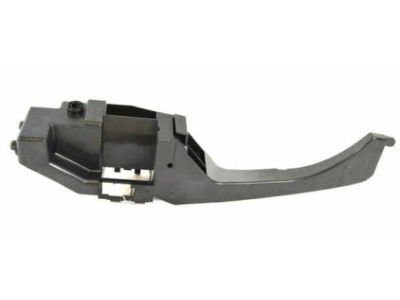 Mopar 5182269AD Bracket-FASCIA Support