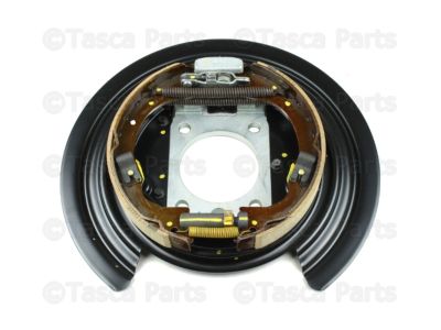 Dodge 52125175AB