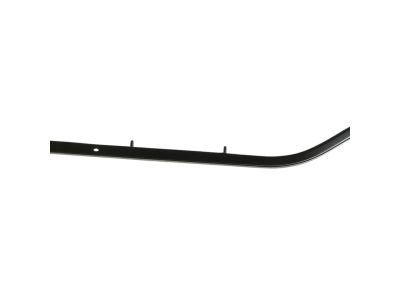 Mopar 68186032AB Track-Sliding Door