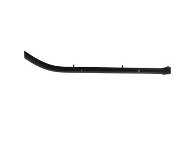 Mopar 68186032AB Track-Sliding Door