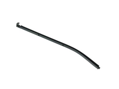 Mopar 68186032AB Track-Sliding Door