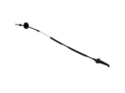 Jeep Cherokee Shift Cable - 68148856AF