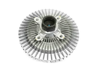 Jeep Grand Cherokee Fan Clutch - 55116813AA