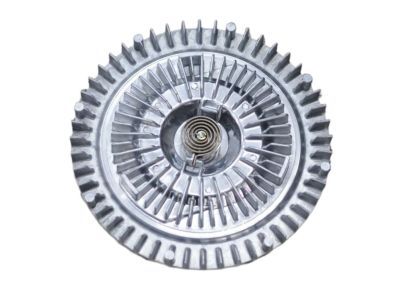 Mopar 55116813AA Clutch-Fan Drive