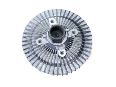 Mopar 55116813AA Clutch-Fan Drive