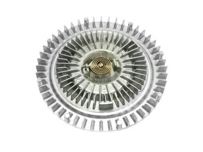 Mopar 55116813AA Clutch-Fan Drive