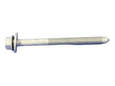 Mopar 6509145AA Bolt-HEXAGON Head