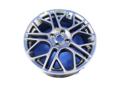 Mopar 5LY06JXYAA Wheel-Aluminum