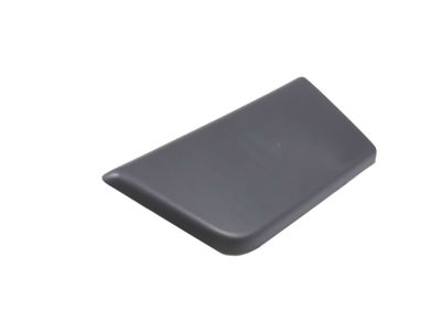 Ram ProMaster 1500 Door Moldings - 1ZT55LAHAA