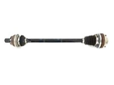 Mopar 68258859AB Axle Half Shaft