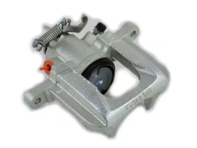 68029848AE Mopar CALIPER-Disc Brake Product Photo 5 of 6
