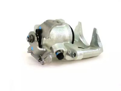 68029848AE Mopar CALIPER-Disc Brake Product Photo 4 of 6