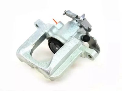 68029848AE Mopar CALIPER-Disc Brake Product Photo 6 of 6