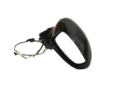 Mopar 5RM12AXRAC Outside Rear View Mirror 5RM12AXRAC Mopar Outside Rear View Mirror Product Photo 1 of 3