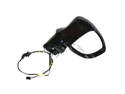 5RM12AXRAC Mopar Outside Rear View Mirror Product Photo 3 of 3