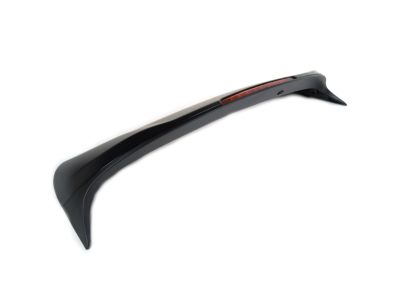 Jeep Cherokee Spoiler - 1UV35TZZAG