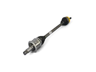 Dodge 4726011AB