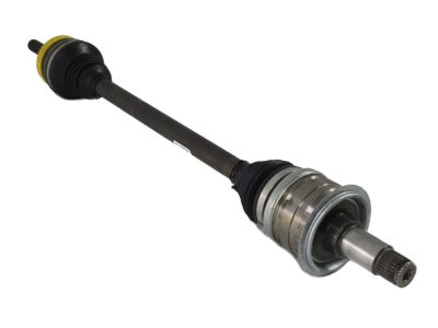 Dodge 4726011AB