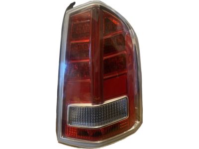 Chrysler 68154602AA