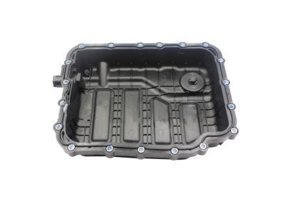 Mopar 68192621AA Pan-Valve Body