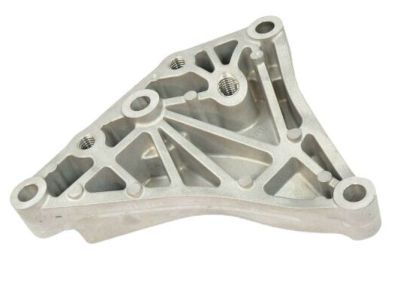 Jeep Transmission Mount - 68246579AA