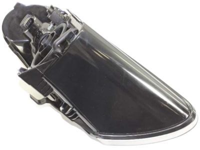 Mopar V7107700AA Headlamp