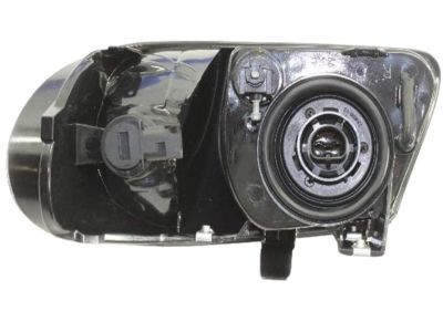 Mopar V7107700AA Headlamp