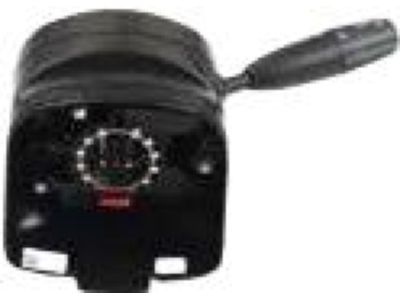 Dodge Charger Clock Spring - 6NE95DX9AA