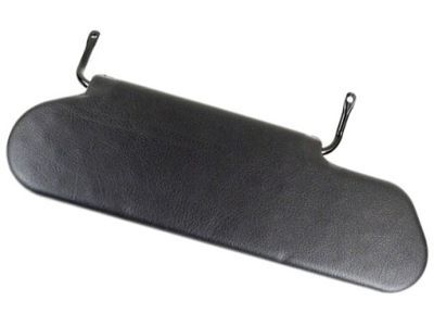 Mopar UZ111X7AB Visor